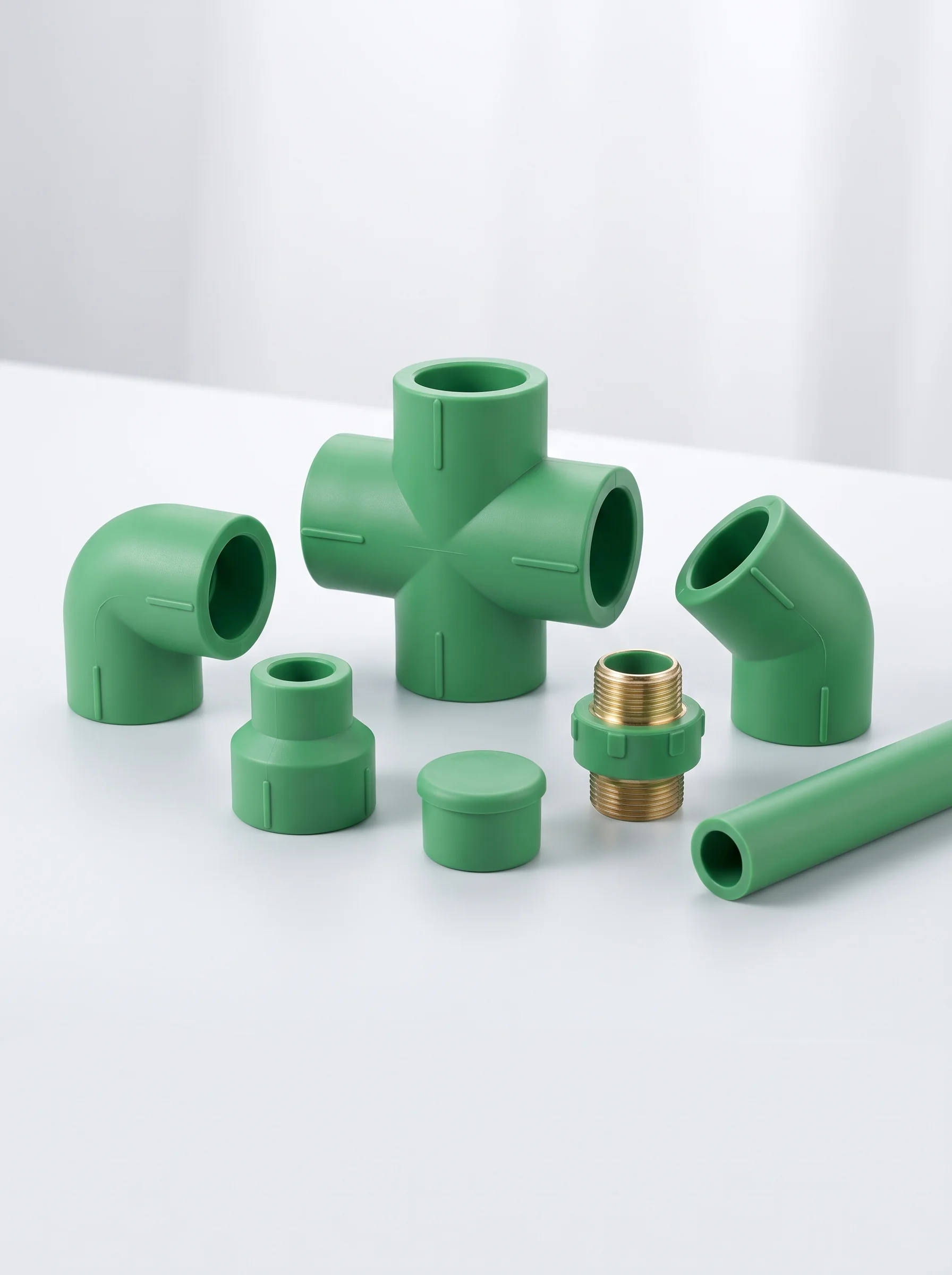 Flange Joint Pipe
